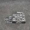&Icirc;ncuietoare capota VW TRANSPORTER V T5 Minibus / passenger 2006 | 2853268