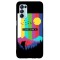 Husa compatibila cu Oppo Find X2 Pro model Please stand by, Silicon, TPU, Viceversa