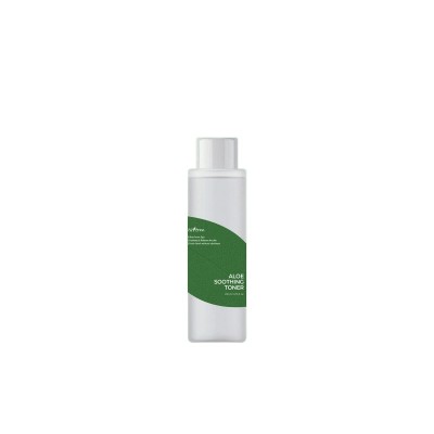 Isntree Aloe Soothing Toner Toner de față 200 ml foto