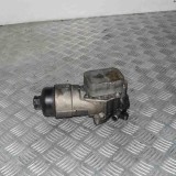 Carcasa Filtru Ulei Peugeot 208 2012- OEM 9656969980, 1678807 Originala