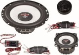 Difuzoare 3 cai Audio System M 165/3 EVO 2 150 watts 165 mm 6.5&quot; 3 ohm eficienta ridicata CarStore Technology