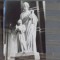 STATUIE - ADAM SI SF. NICOLAE - BISERICA CATOLICA ROMANIA -