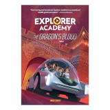 Cumpara ieftin Explorer Academy Book 6