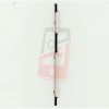 Taste Laterale Volum + Power Allview V2 Viper S Originale Aurii Gri
