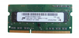 Cumpara ieftin Memorii Laptop Micron 4GB DDR3 PC3L-12800S 1600Mhz CL11, 4 GB, 1600 mhz