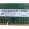 Memorii Laptop Micron 4GB DDR3 PC3L-12800S 1600Mhz CL11