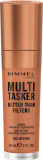 Rimmel London Multi-Tasker Better Than Filters bază de machiaj Fair Light, 1 buc