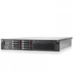 Servere second hand HP ProLiant DL380 G7, 2 x Xeon Quad Core E5620 foto