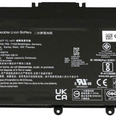 Baterie Laptop, HP, Pavilion 14-BF, 14-BK, 14-BP, 14S-BE, 14-CE, HT03XL, 11.55V, 3470mAh, 41Wh