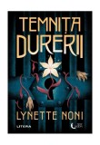 Cumpara ieftin Temnița durerii (Vol. 1) - Paperback brosat - Lynette Noni - Litera