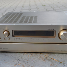 PreAmplificator Denon AVP A 1