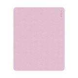 Mousepad din Piele Poliuretanica - Baseus (B01055504411-00) - Baby Pink