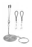 Set accesorii Rosy Naughty Kit