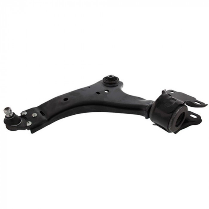 Brat suspensie roata Volvo Xc60 SRLine parte montare : Punte fata, Dreapta, Jos, spre exterior