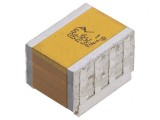 Condensator Poliester 5,6uF 160VAC 250VDC &plusmn;10%