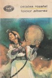 CETATEA ROZAFAT - FOLCLOR ALBANEZ ( BPT 787 )