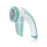 Cumpara ieftin Aparat de curatat scame ETA Kea 4260 90000, 45 mm, usor si compact, alb cu verde