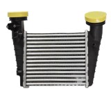 Intercooler Skoda Superb 1 2002-2008, Vw Passat B5 2000-2005, 1.9 / 2.0 TDI, Rapid