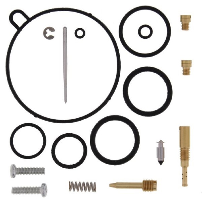 KIT REPARATIE CARBURATOR 4RIDE HONDA CRF XR 70 1997-2005