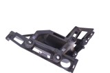 Suport bara de protecție dreapta spate PEUGEOT 3008 SUV 2018 OEM: 9810591480 17743653