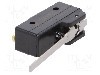 Limitator (OFF)-ON, (ON)-OFF, BZ, HONEYWELL - BZ-2RW824-A2