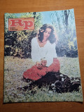 romania pitoreasca aprilie 1988-art. foto covasna,delta dunarii,bistrita nasaud