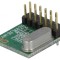 Transmițător RF FM FSK 868MHz 20dBm SPI 1,8-3,6VDC THT