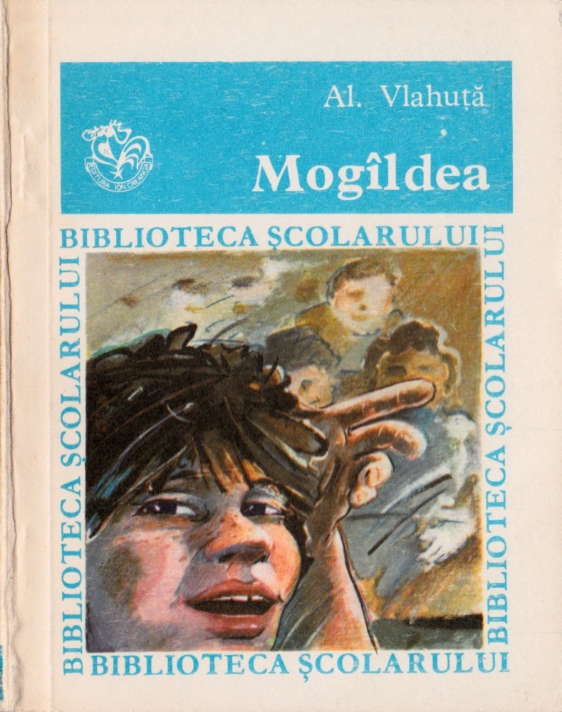 Mogâldea, Alexandru Vlahuta | Okazii.ro