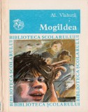 Mog&acirc;ldea