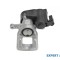 Etrier spate Peugeot 206 (2009-2016)[T3E] #1