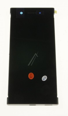 78PA9100100 DISPLAY XPERIA XA1 BLACK COATING U50045001 SONY foto