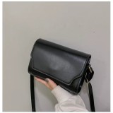 Geanta dama, Ilyana GT3506, Negru
