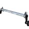 Osie fara frana pentru remorci auto KNOTT VG7 750 kg 1130 mm