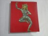 TIBET - KUNST DES BUDDHISMUS