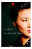 Moştenire - Hardcover - Lan Samantha Chang - RAO, 2021