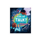 Can We Talk?: How Humans Stay in Touch