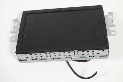 Ecran de navigație VOLVO V40 Hatchback 2015 OEM: 31382906AC,31382906 3257044 foto