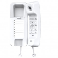 Telefon fix analogic Gigaset Desk 200, alb - RESIGILAT