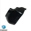 Carena spate suport picioare stanga originala Vespa LX - Vespa LXV - Vespa S 2T - 4T 50-125-150cc - nevopsita