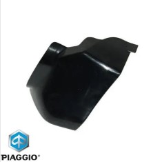 Carena spate suport picioare stanga originala Vespa LX - Vespa LXV - Vespa S 2T - 4T 50-125-150cc - nevopsita