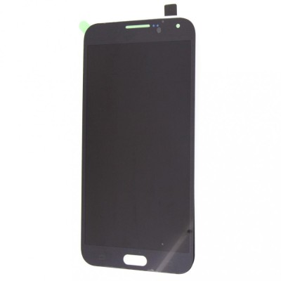 LCD Samsung E7, E700, Negru, foto