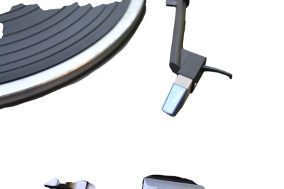 Pick up Technics SL-BD 20 D foto