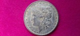 USA SUA 1 DOLLAR , REPLICA, Europa, Cupru-Nichel