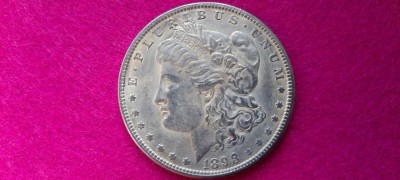 USA SUA 1 DOLLAR , REPLICA foto