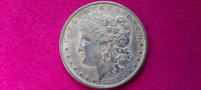 USA SUA 1 DOLLAR , REPLICA