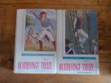 Victor Hugo - Quatrevingt-treize - 2 vol - limba franceza