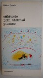 Calatorie prin taramul Picasso - Helene Parmelin - Carte despre viata si opera lui Picasso