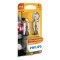 Set 2 becuri Auto W16W Philips X-tremeUltinon LED, lumini de marsarier
