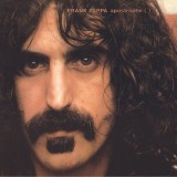 Frank Zappa Apostrophe () 2012 remaster (cd)