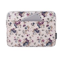Geanta laptop 15 - 16 inch CanvasArtisan, galben, H2-12 foto